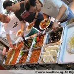 Other Food Items or Photos of Event (Please fill in below)