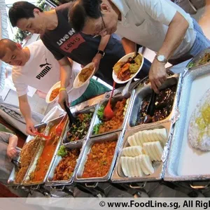 Other Food Items or Photos of Event (Please fill in below)