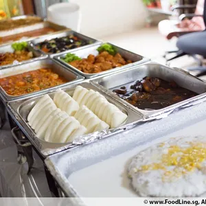 Other Food Items or Photos of Event (Please fill in below)