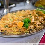 Cereal Prawn • 麦香虾(Chef's Recommended)
