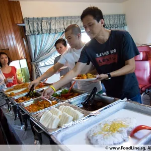 Other Food Items or Photos of Event (Please fill in below)