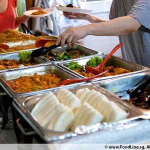Other Food Items or Photos of Event (Please fill in below)