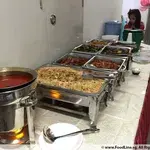 Other Food Items or Photos of Event (Please fill in below)
