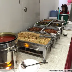 Other Food Items or Photos of Event (Please fill in below)