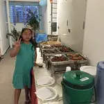 Other Food Items or Photos of Event (Please fill in below)