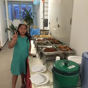 Other Food Items or Photos of Event (Please fill in below)