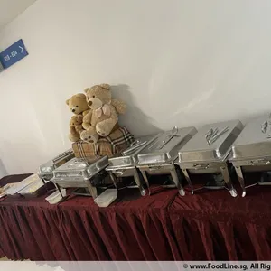 Other Food Items or Photos of Event (Please fill in below)