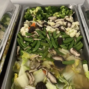 Four Season Vegetable四季菜