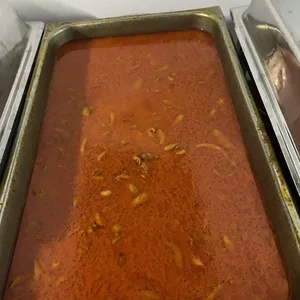 Curry Chicken 咖哩鸡
