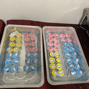 Happy Cupcake满月纸杯蛋糕