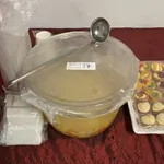 Fruit Cocktail w Longan 龙眼什果