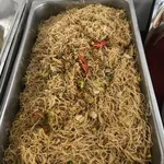Sin Chow Bee Hoon 星州米粉
