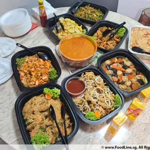 Other Food Items or Photos of Event (Please fill in below)