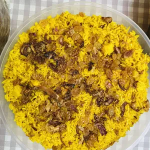 Pineapple Fried Rice