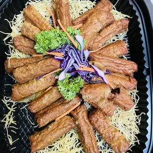 Chicken Ngoh Hiang