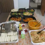 Other Food Items or Photos of Event (Please fill in below)