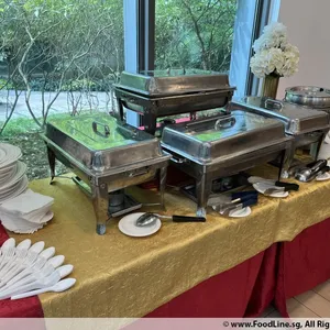Other Food Items or Photos of Event (Please fill in below)