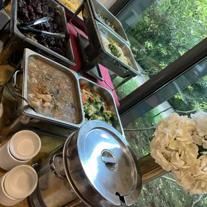 Other Food Items or Photos of Event (Please fill in below)