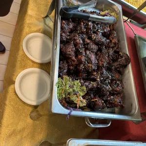 Rilassi Soya Chicken