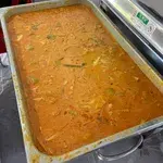 咖哩什菜 Curry Vegetable