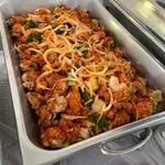酸甜鸡丁 Sweet & Sour Chicken
