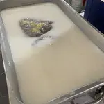 芋泥椰浆 Yam Paste w/ Coconut milk
