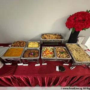 Other Food Items or Photos of Event (Please fill in below)