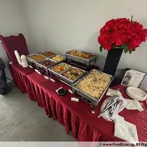 Other Food Items or Photos of Event (Please fill in below)