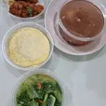 Jessie Catering Tingkat Meal - 3 dishes + 1 soup/ 4 dishes (10 days)