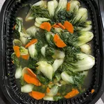 Nai Bai with Superior Broth