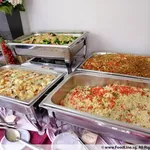 Yang Chow Fried Rice 杨州炒饭