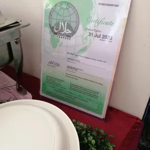 Other Food Items or Photos of Event (Please fill in below)