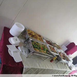 Other Food Items or Photos of Event (Please fill in below)