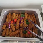 Deep Fried mini Ngoh Hiang 香炸迷你五香