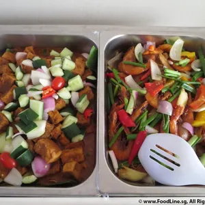 Other Food Items or Photos of Event (Please fill in below)