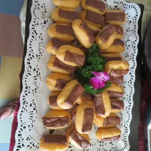 Eclairs