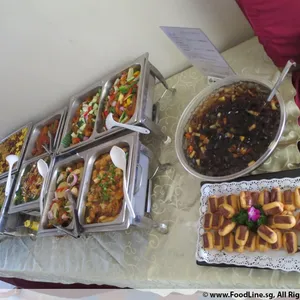 Other Food Items or Photos of Event (Please fill in below)