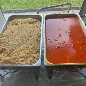 咖哩鸡肉 Curry Chicken