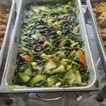 香菇小白 Siow Peh w/ Mushroom