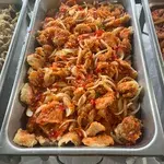 酸甜鱼片 Sweet & Sour Sliced Fish