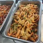 麦片鲜虾 Prawn w/ Cereal