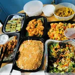 Other Food Items or Photos of Event (Please fill in below)