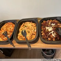 Click to see Other Food Items or Photos of Event (Please fill in below)