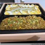 Peranankan Buah Keluak Fried Rice