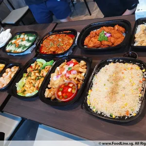Ayam Masak Merah