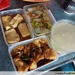 Jessie Catering Tingkat Meal - 3 dishes + 1 soup/ 4 dishes (10 days)