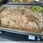 Yang Chow Fried Rice