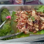 Oven Roasted Chicken