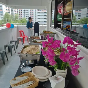 Other Food Items or Photos of Event (Please fill in below)