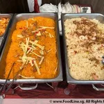Kampong Fried Mee Siam